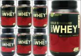 cod1 - Gold Standard 100% Whey (909 g)